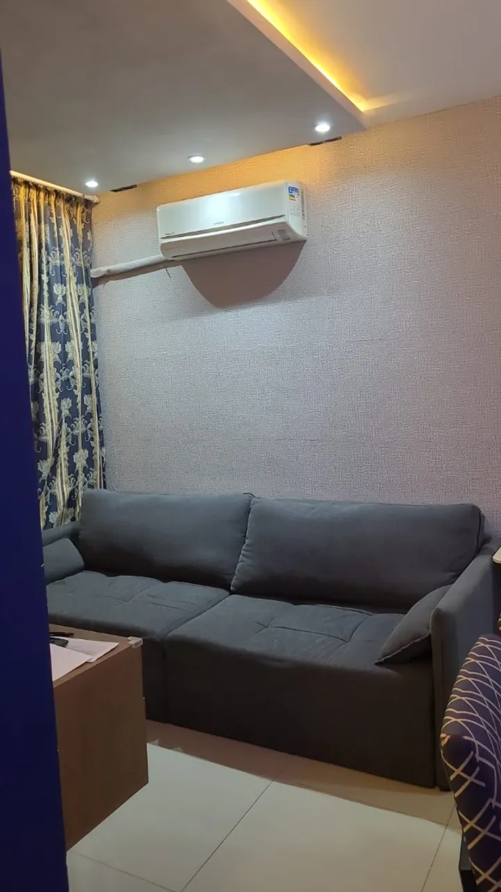 Apartamento de 2 quartos em condomínio com academia — photo 3