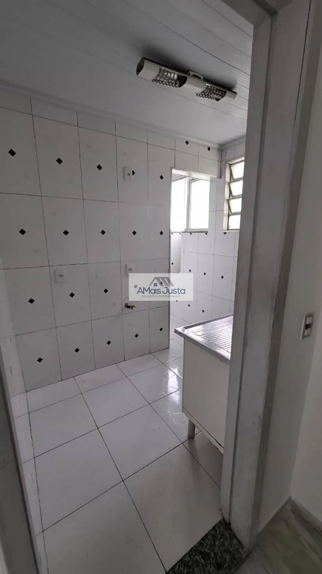 2-bedroom apartment, 55 m² — photo 17