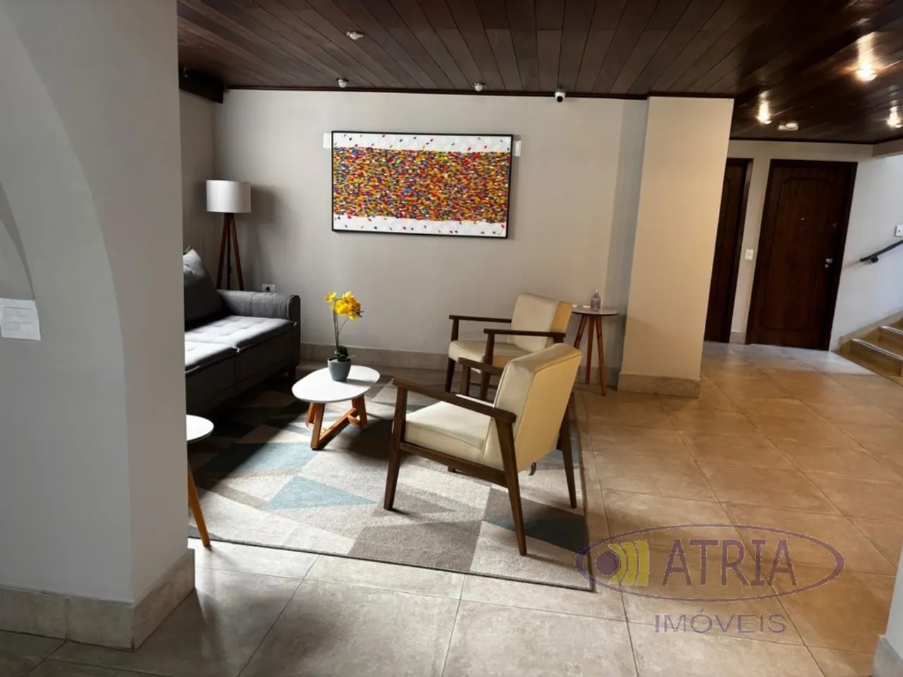 Apartamento com 3 dormitórios, suíte e 1 vaga — photo 4