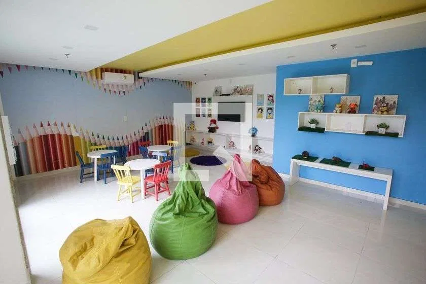 Monoambiente en edificio con sauna — photo 15