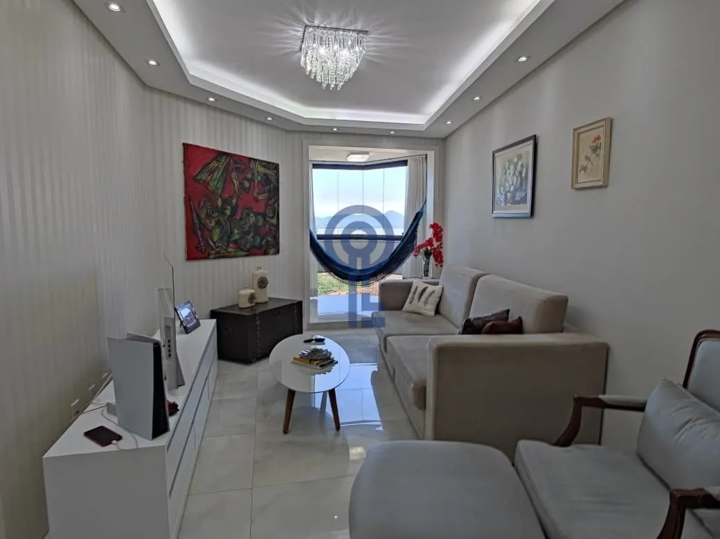 Furnished 98 m² apartment with 2 en-suite bedrooms — photo 29