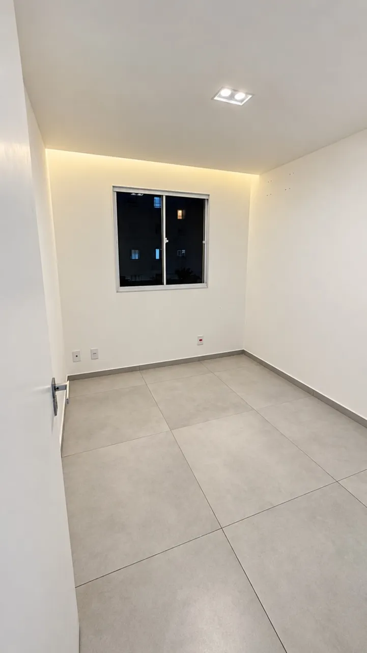 Apartamento de 2 quartos em condomínio com academia — photo 3