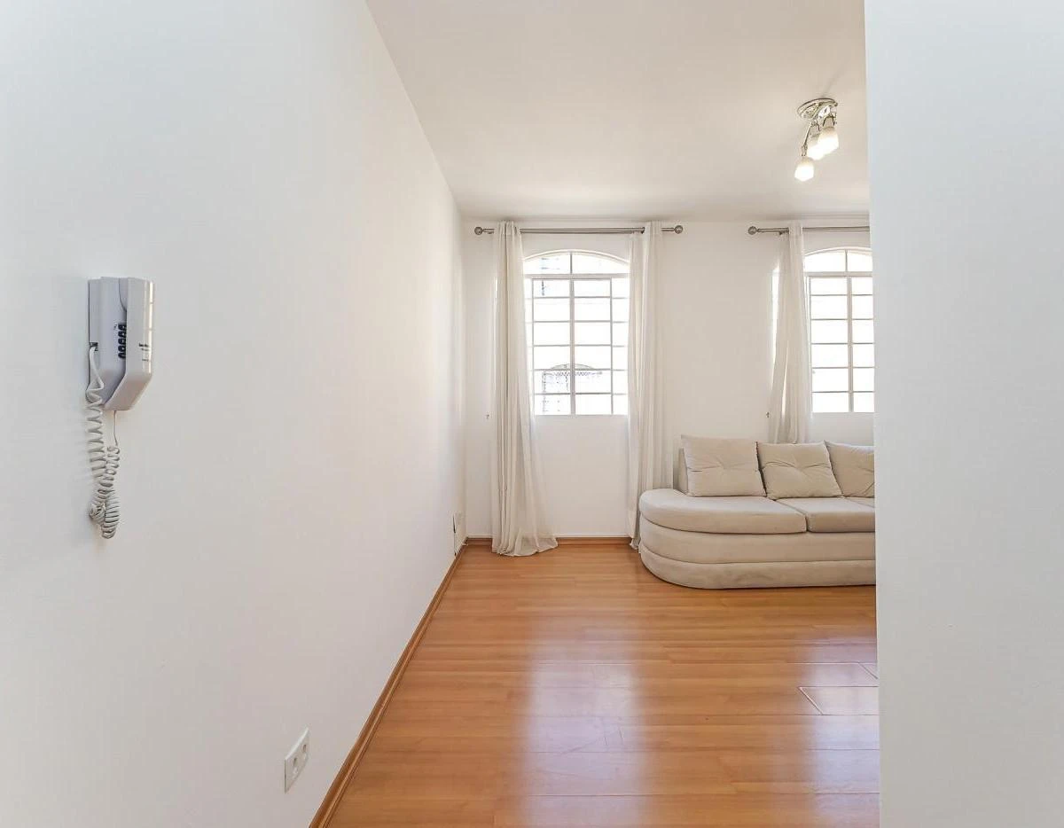 Apartment, 68 m², with a home office — photo 6
