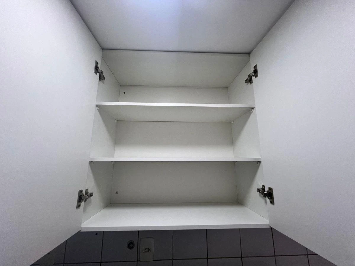 3-bedroom rental apartment, 75 m² with 1 suite — photo 34