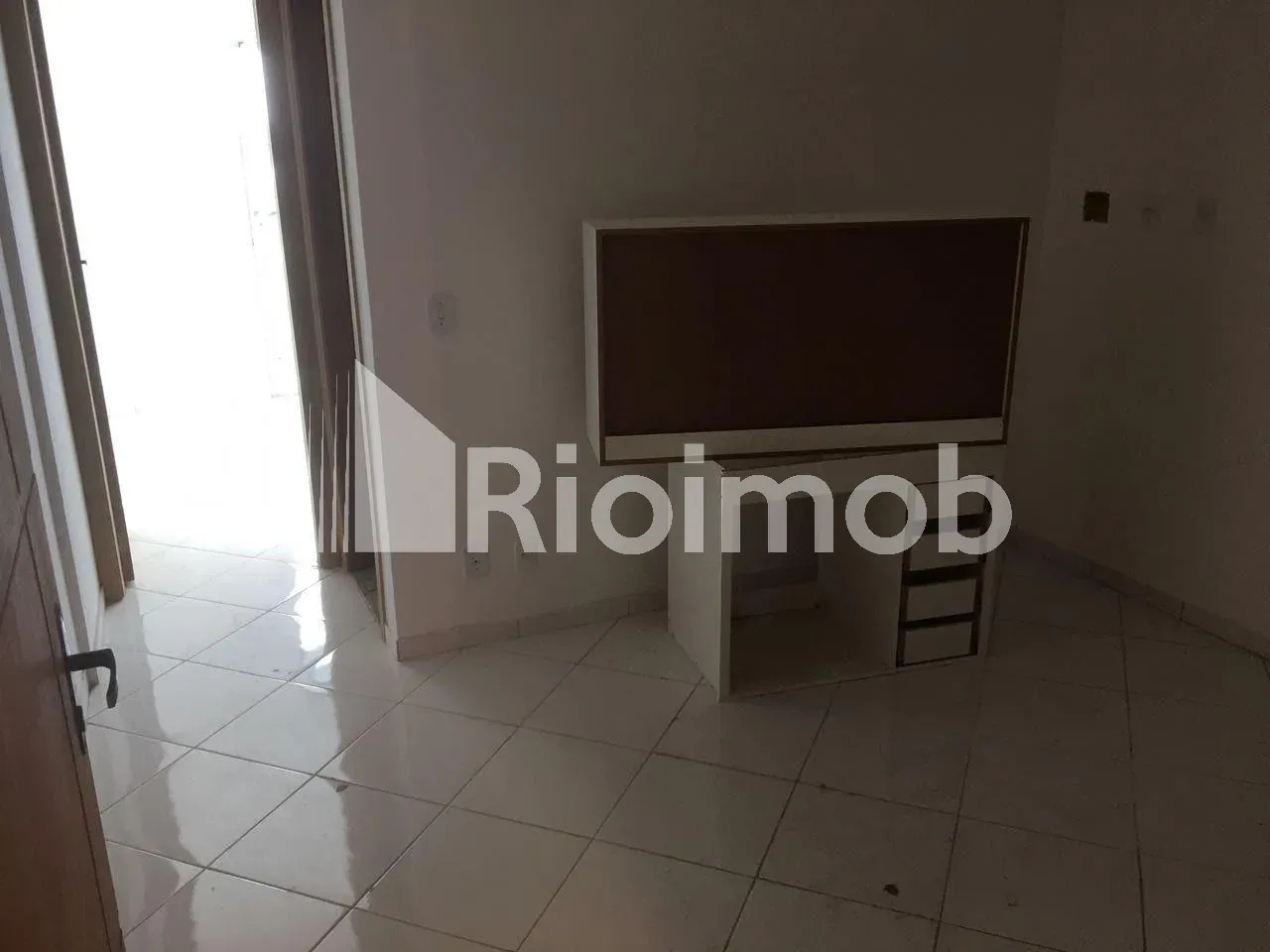 Apartamento de 1 quarto e 40 m² — photo 4