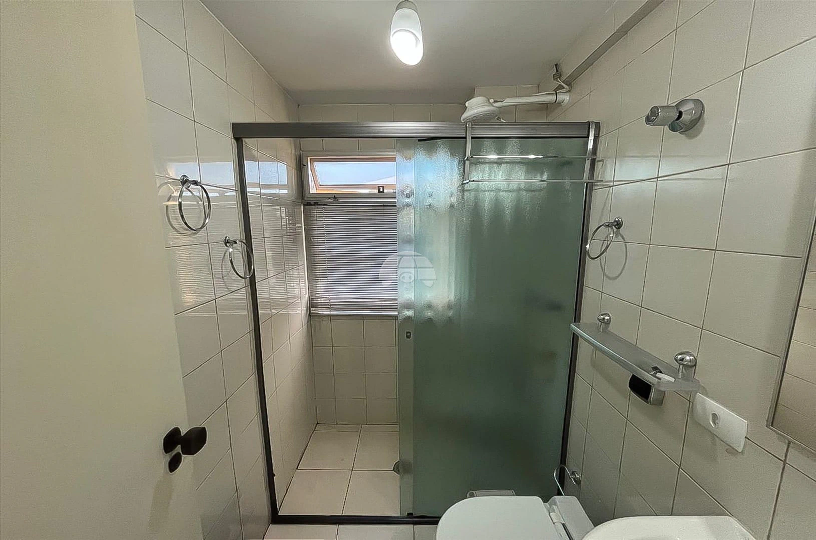 Furnished 1-bedroom apartment with 25 m² and no parking — photo 4