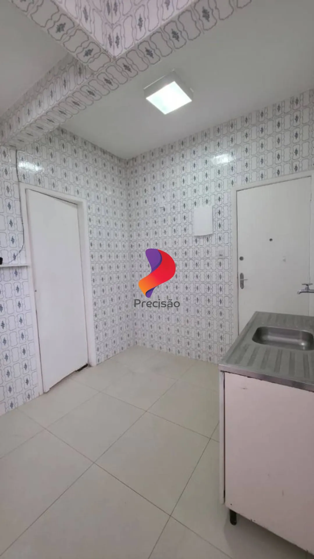One-bedroom apartment with a bathtub in Rio de Janeiro — photo 13