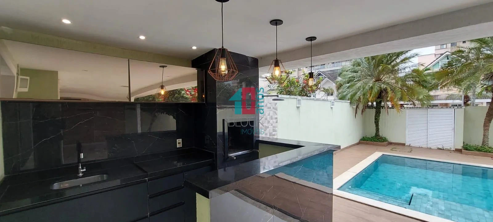 Casa de 200 m² com 4 suítes e 3 vagas — photo 12