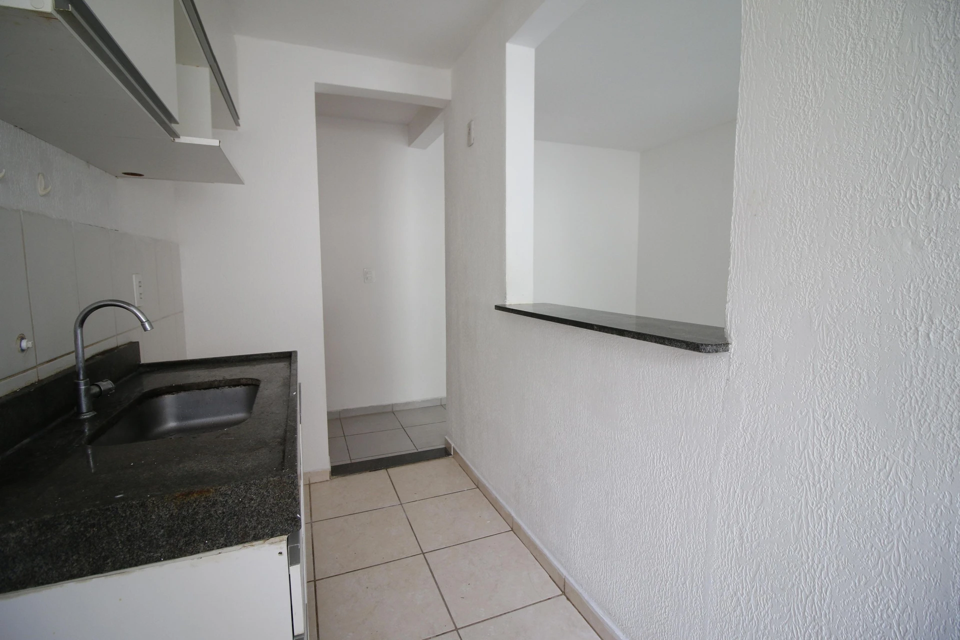 2-bedroom apartment in a building with a pool — photo 7