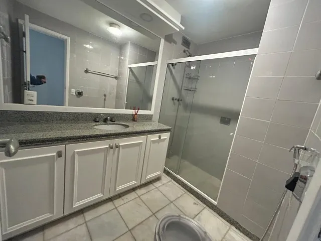 Apartamento de 4 quartos em condomínio com academia — photo 7