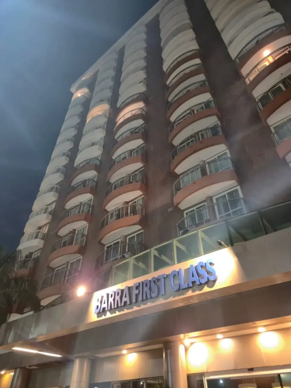 Квартира 30 м² з 1 спальнею та балконом — photo 17