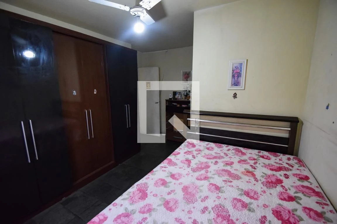 Furnished apartment with 2 bedrooms and 1 bathroom — photo 22