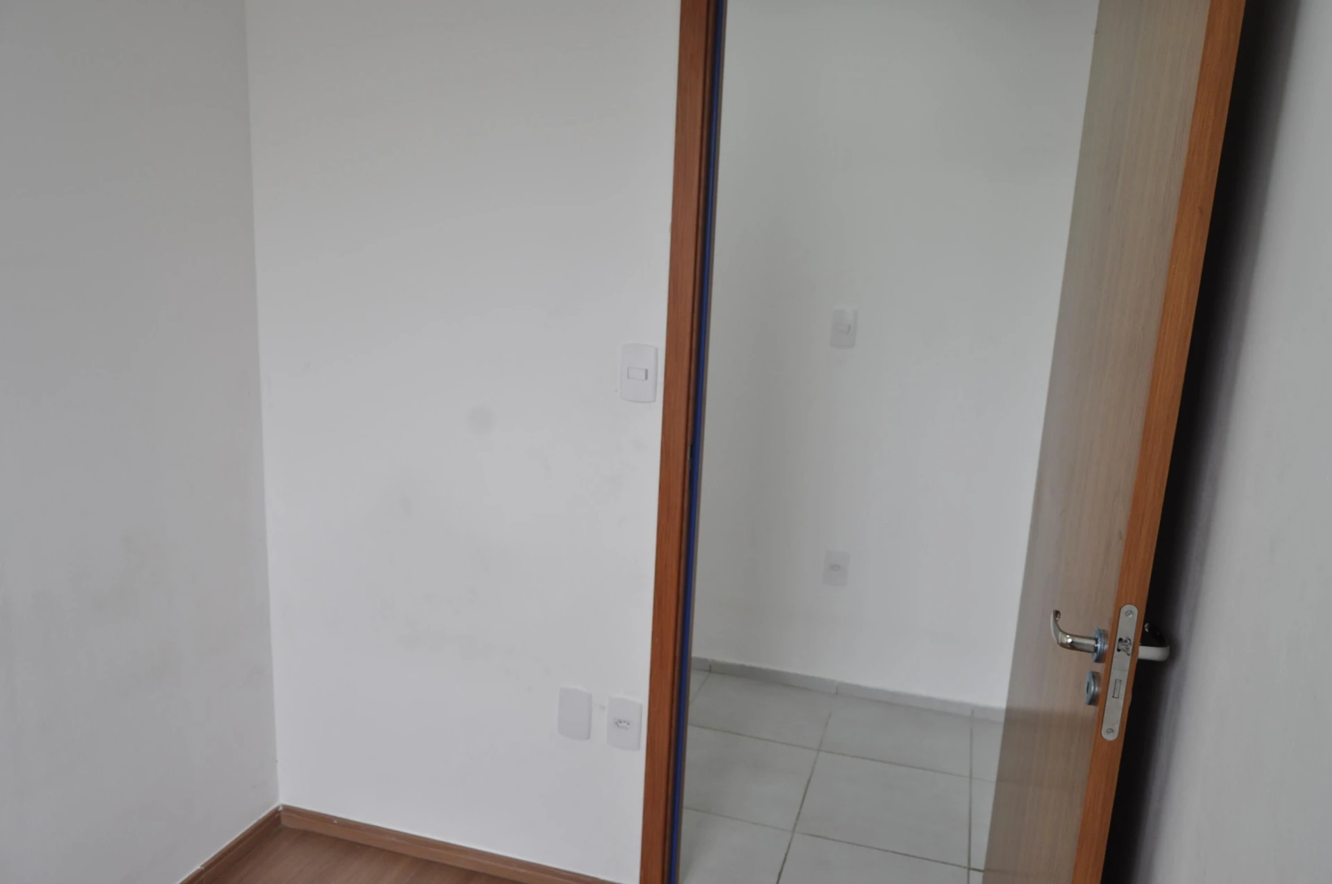 Apartment, 41 m², with a grill on the balcony — photo 9