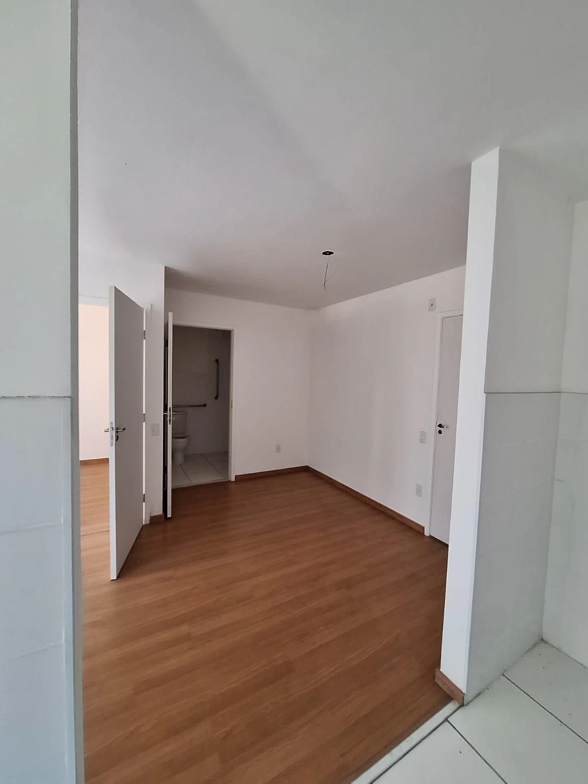 2-bedroom apartment with 1 bathroom and 1 parking space — photo 15