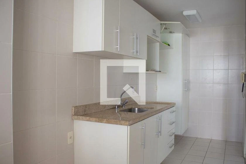 Glass-enclosed balcony in a 2-bedroom apartment, 69 m² — photo 36