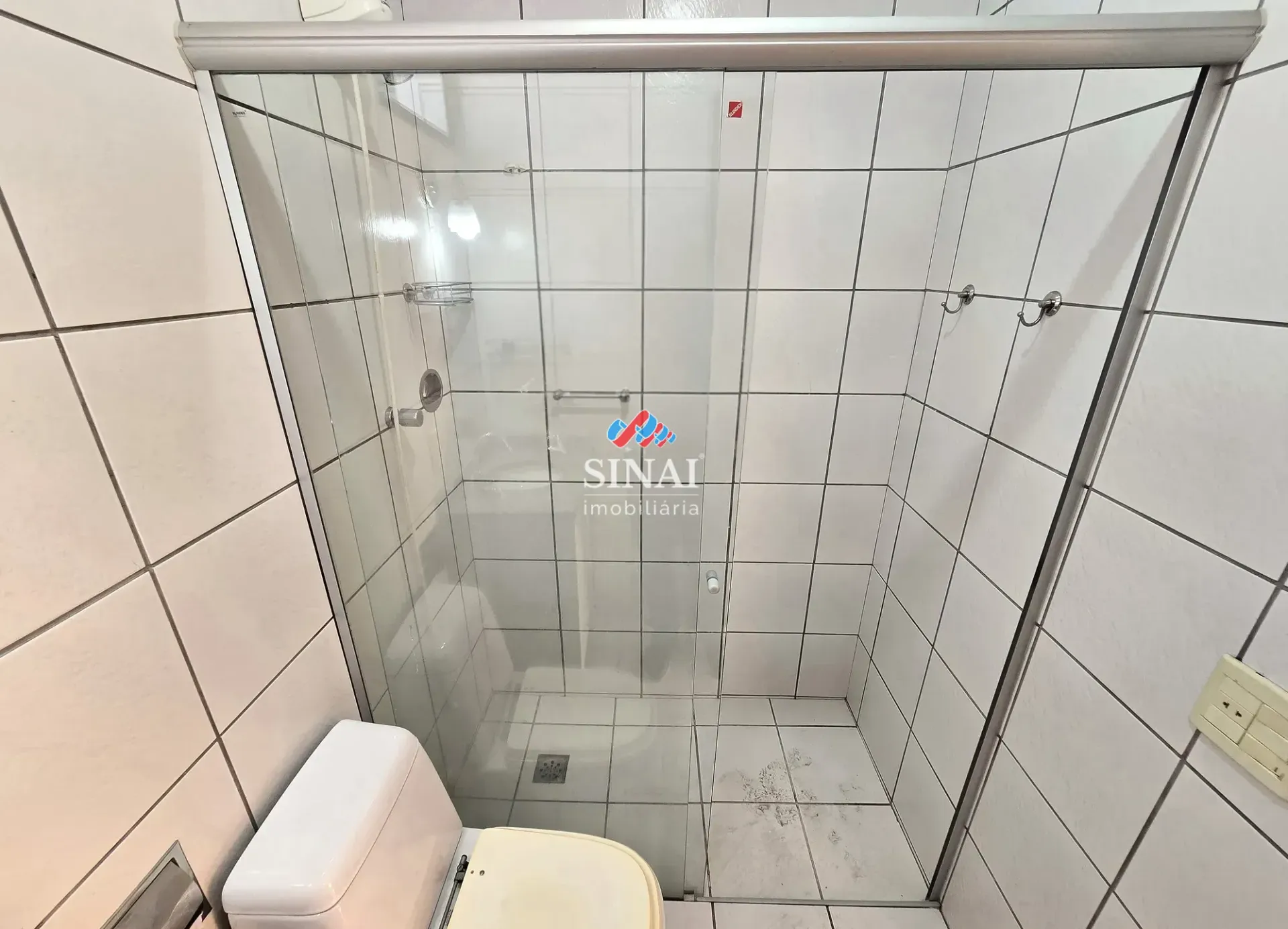Apartamento de 2 quartos com cozinha separada e vaga — photo 19