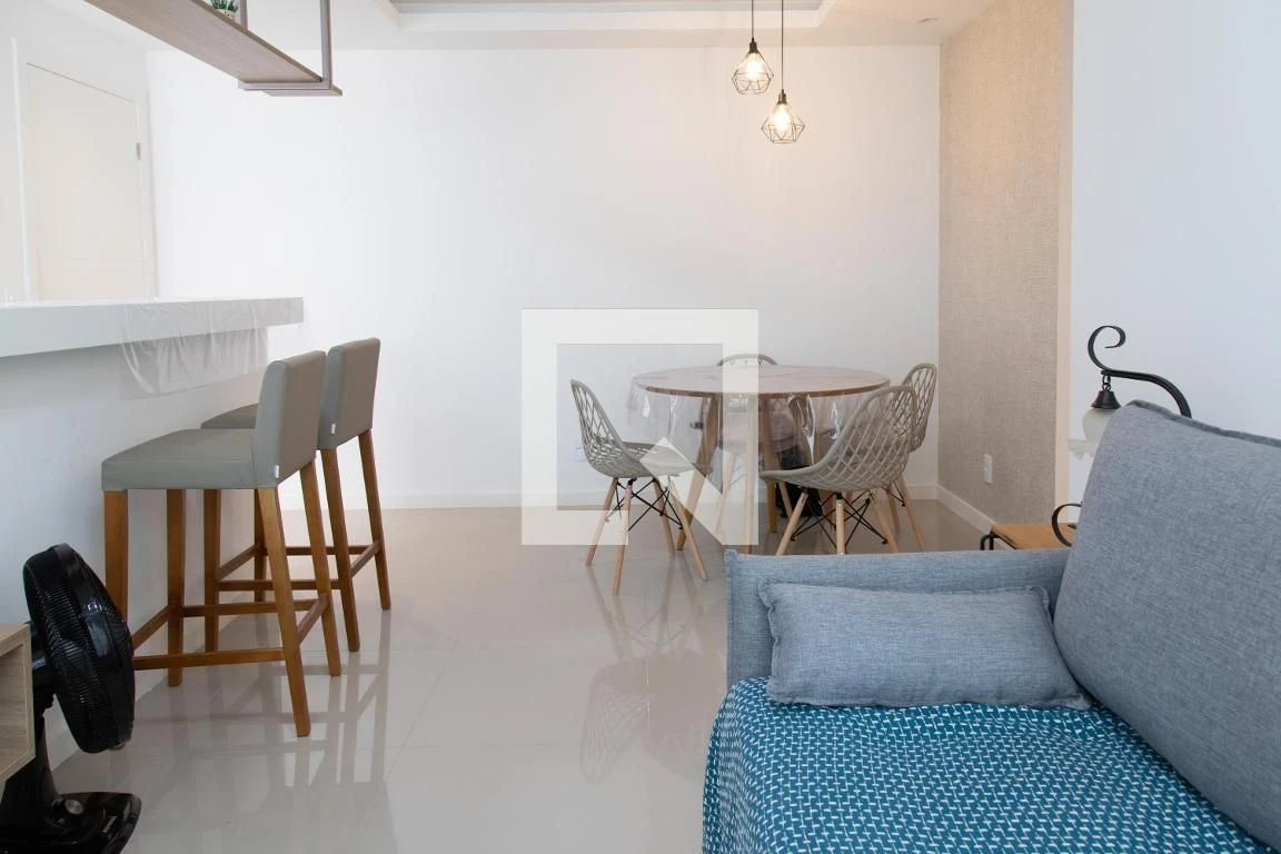 Apartamento de 2 quartos, sendo 1 suíte, 62 m² — photo 10