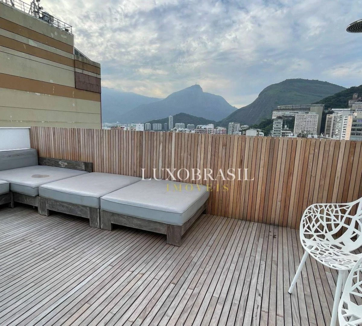Триплекс пентхаус 360 м² з 3 спальнями-суїтами — photo 27