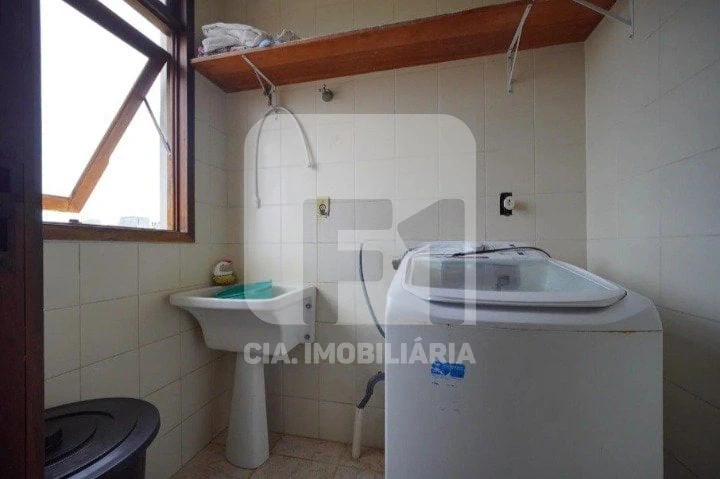 Casa mobiliada com 4 quartos e 2 suítes — photo 10