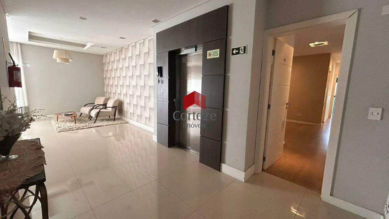 3-bedroom apartment with 2 bathrooms and private BBQ — photo 2