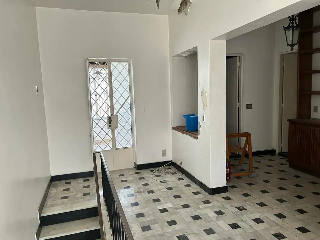 Casa sem mobília com 2 quartos e 3 banheiros — photo 15