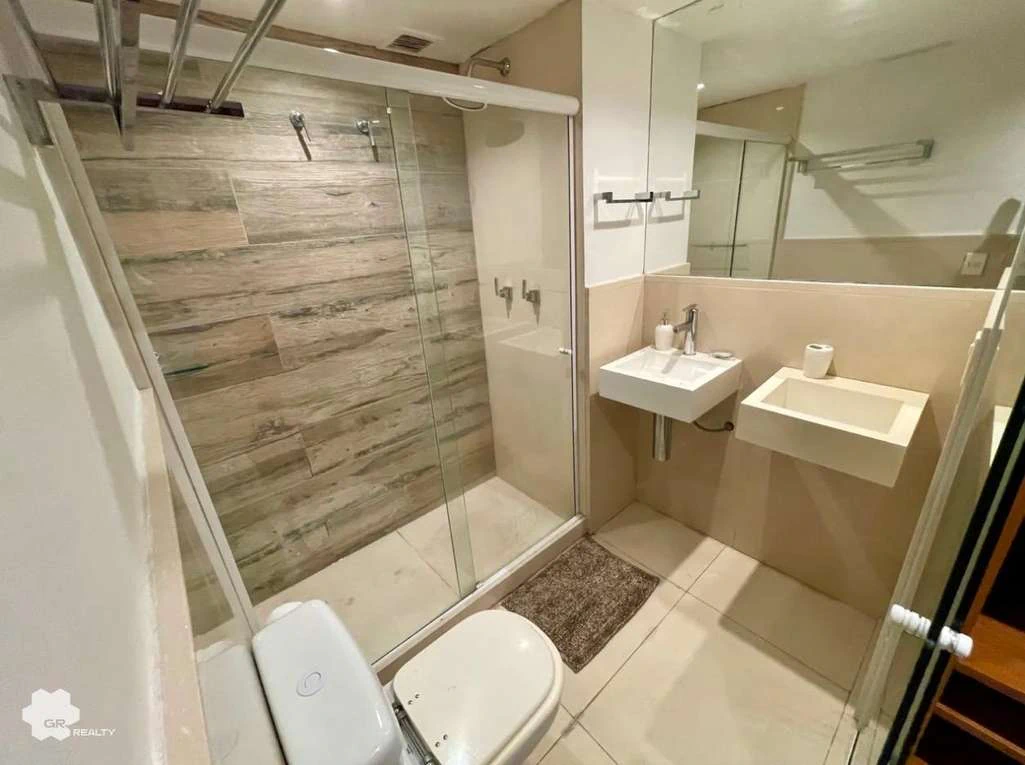 Apartamento mobiliado 85 m² com 2 suítes — photo 7