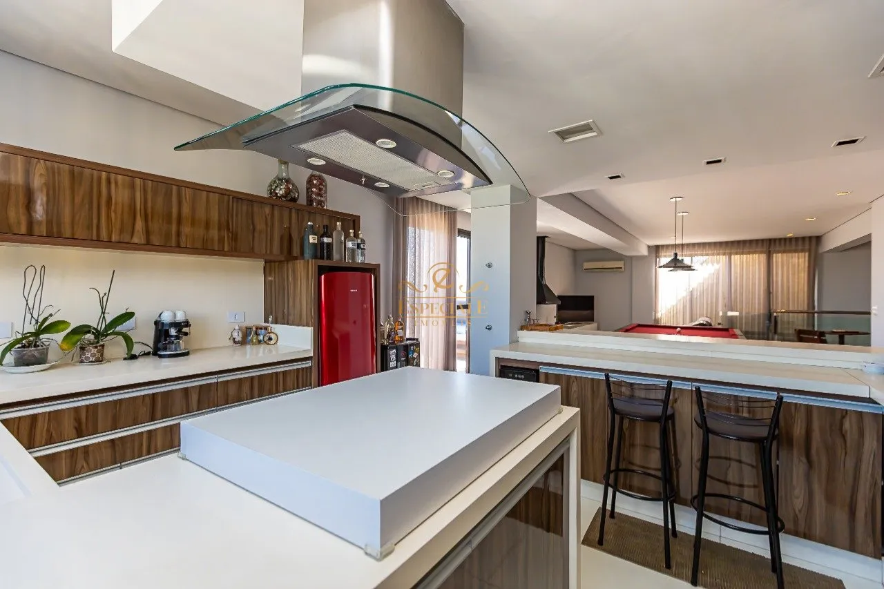 Furnished triplex penthouse with 4 en-suite bedrooms — photo 17