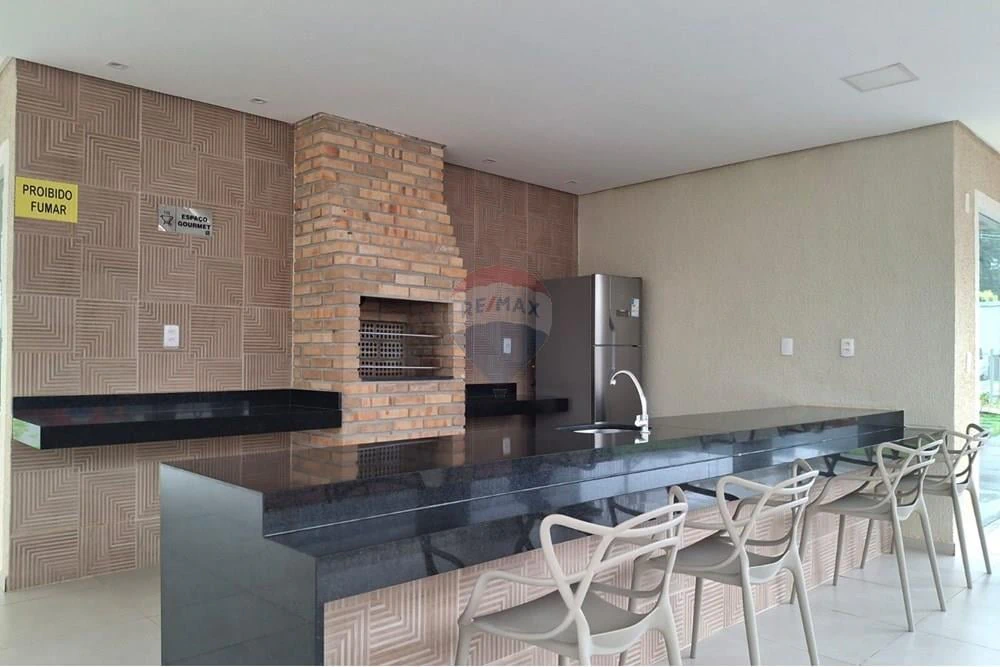 Apartamento, 44 m², com churrasqueira privativa — photo 3