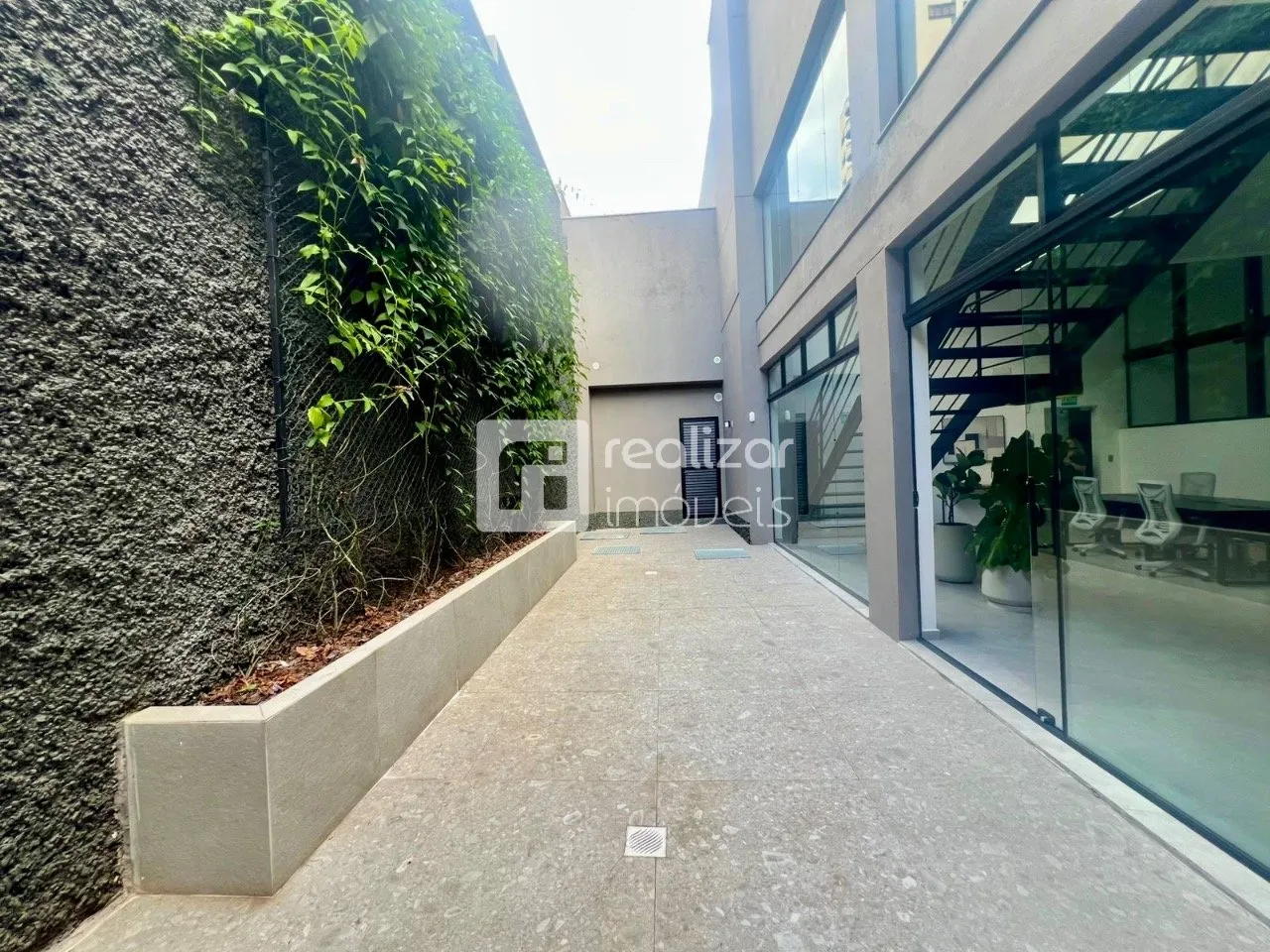 Apartamento mobiliado de 1 quarto com suíte e 71 m² — photo 14