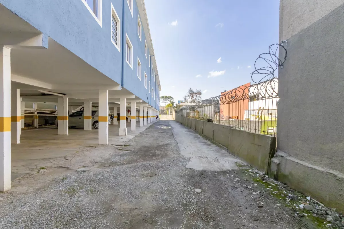 Apartamento de 2 quartos com 60 m² e 1 vaga — photo 31