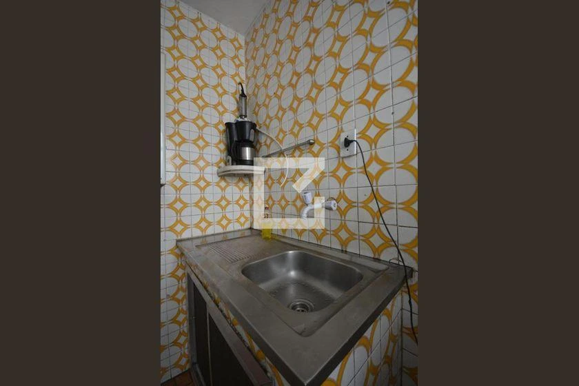 Furnished 2-bedroom apartment with closed gas kitchen — photo 5