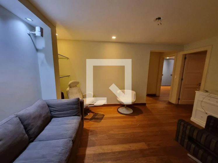 Washing machine in a 3-bedroom apartment, 300 m² — photo 25