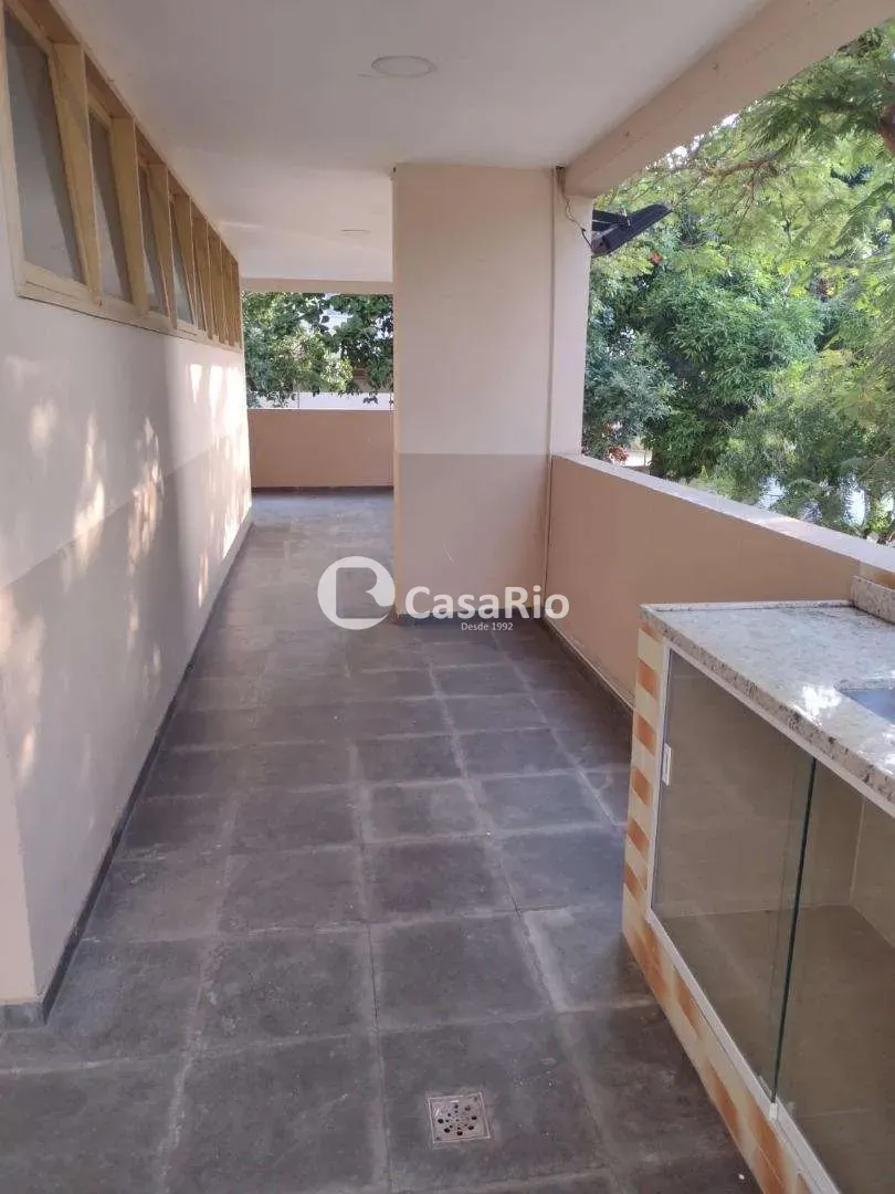 Квартира 45 м², 1 спальня, Рио-де-Жанейро — photo 36