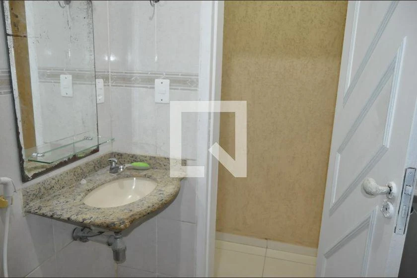 Unfurnished house with 3 bedrooms and gas kitchen — photo 25