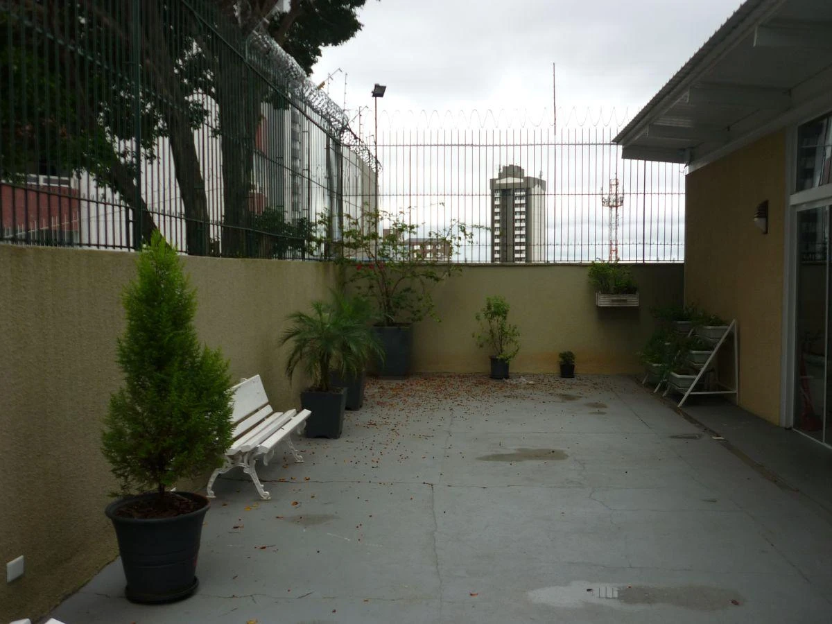Apartamento de 156 m² com secadora e janelas do piso ao teto — photo 5
