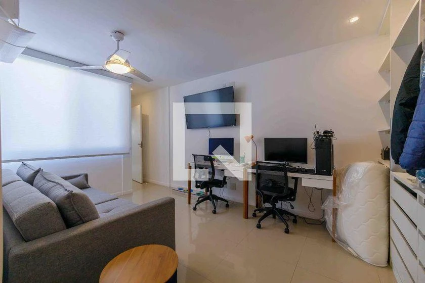Furnished 3-bedroom apartment with 264 m² — photo 21