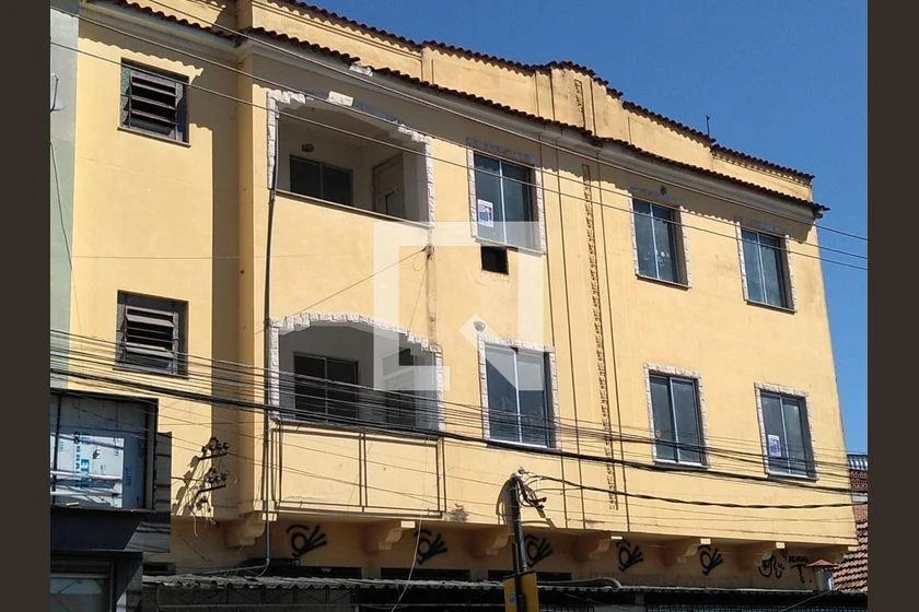 Apartamento para alugar com 3 quartos e varanda — photo 40