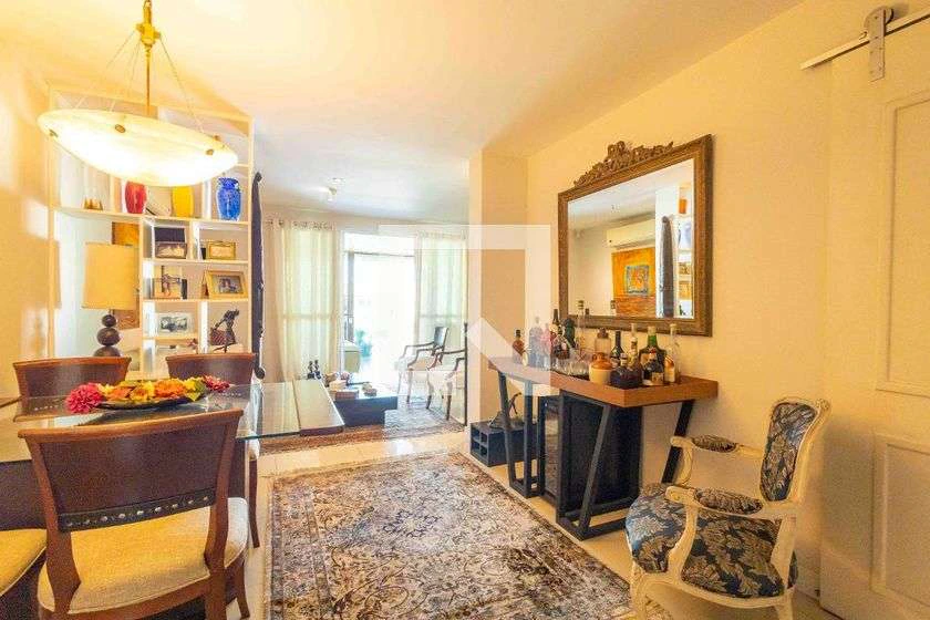 Rental duplex with 3 en-suite bedrooms and 203 m² — photo 19