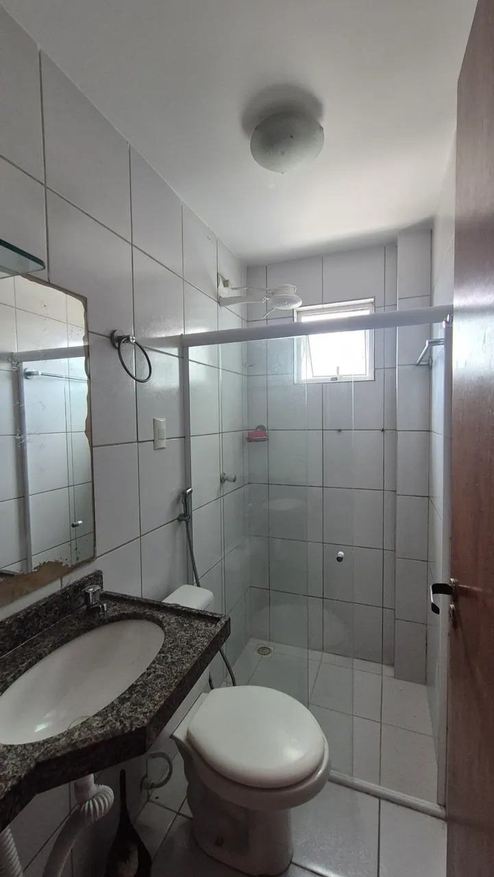 Furnished apartment with 3 bedrooms and 2 bathrooms — photo 17