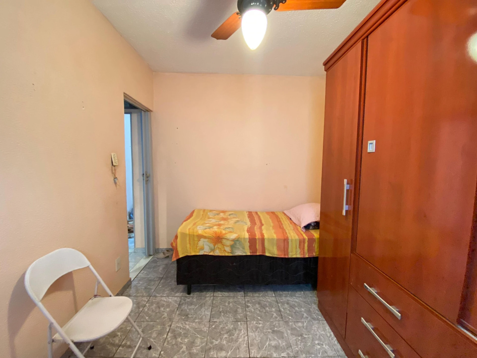 Furnished apartment with 2 bedrooms, 1 bath and 1 parking — photo 11