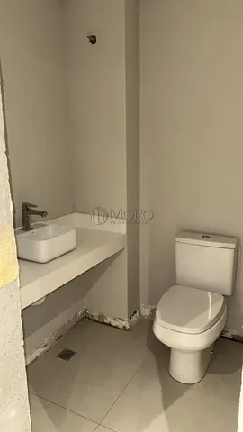 Unfurnished apartment with 4 bedrooms and 3 parking — photo 16