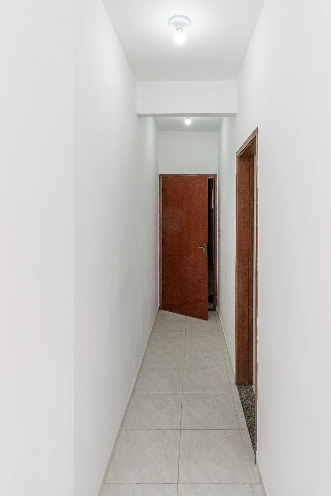 Washing machine in a 2-bedroom apartment, 68 m² — photo 31