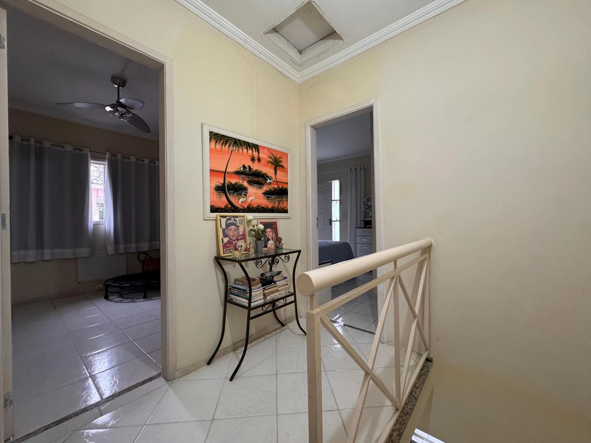 Casa de 3 quartos com jardim, Vargem Pequena — photo 49