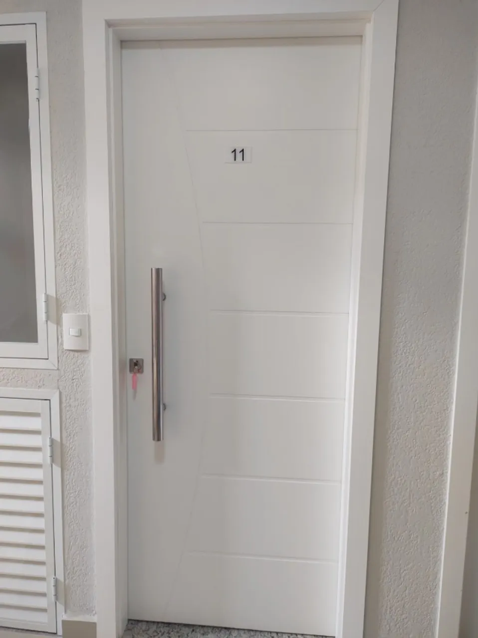 2-bedroom apartment, 52 m² — photo 17