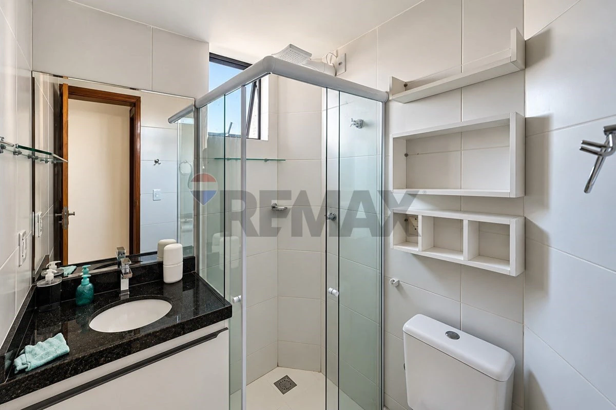 Furnished apartment, 97 m², with a private pool — photo 19