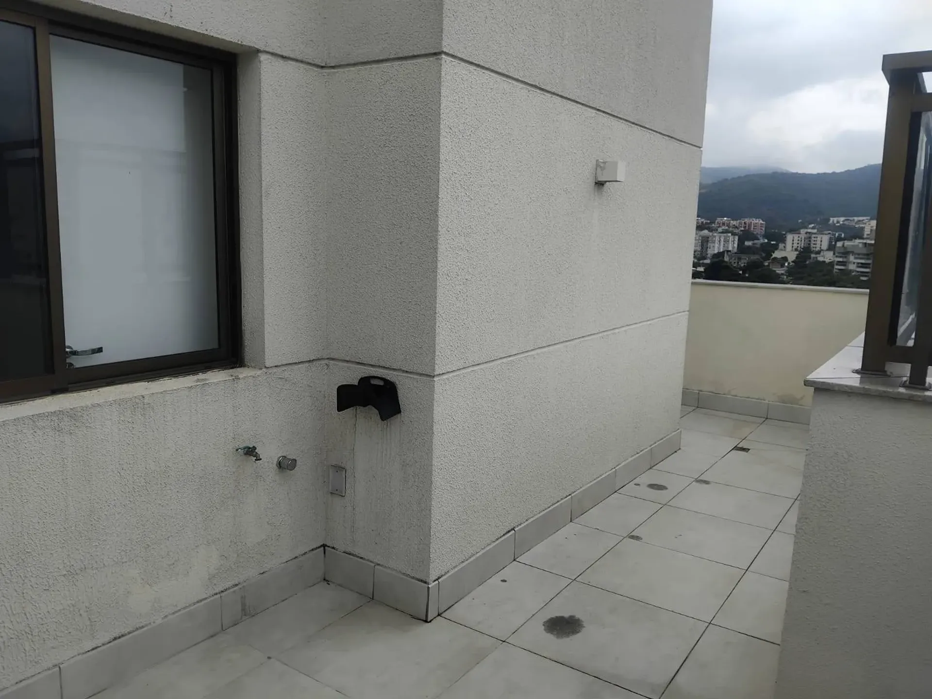 Apartamento sem mobília com 3 quartos e 3 banheiros — photo 23