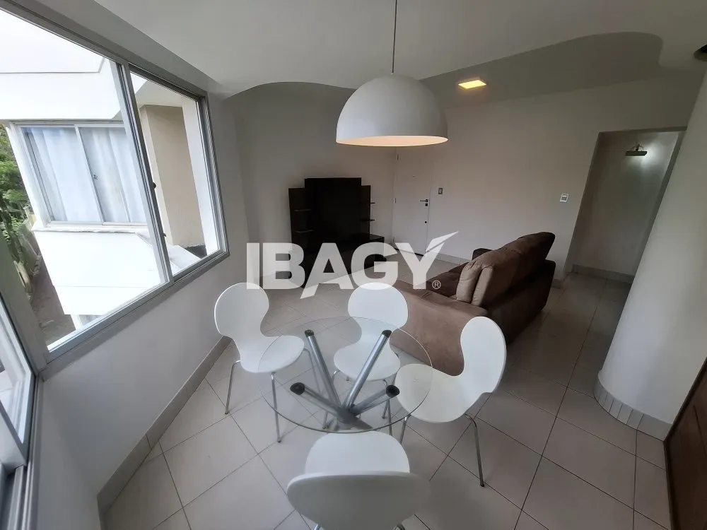 Apartamento amueblado de 2 dormitorios, 75 m² y garaje — photo 8