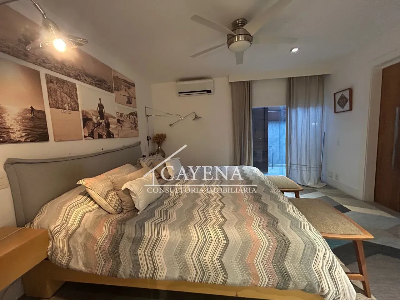 Cobertura mobiliada com 4 suítes e 360 m² — photo 35