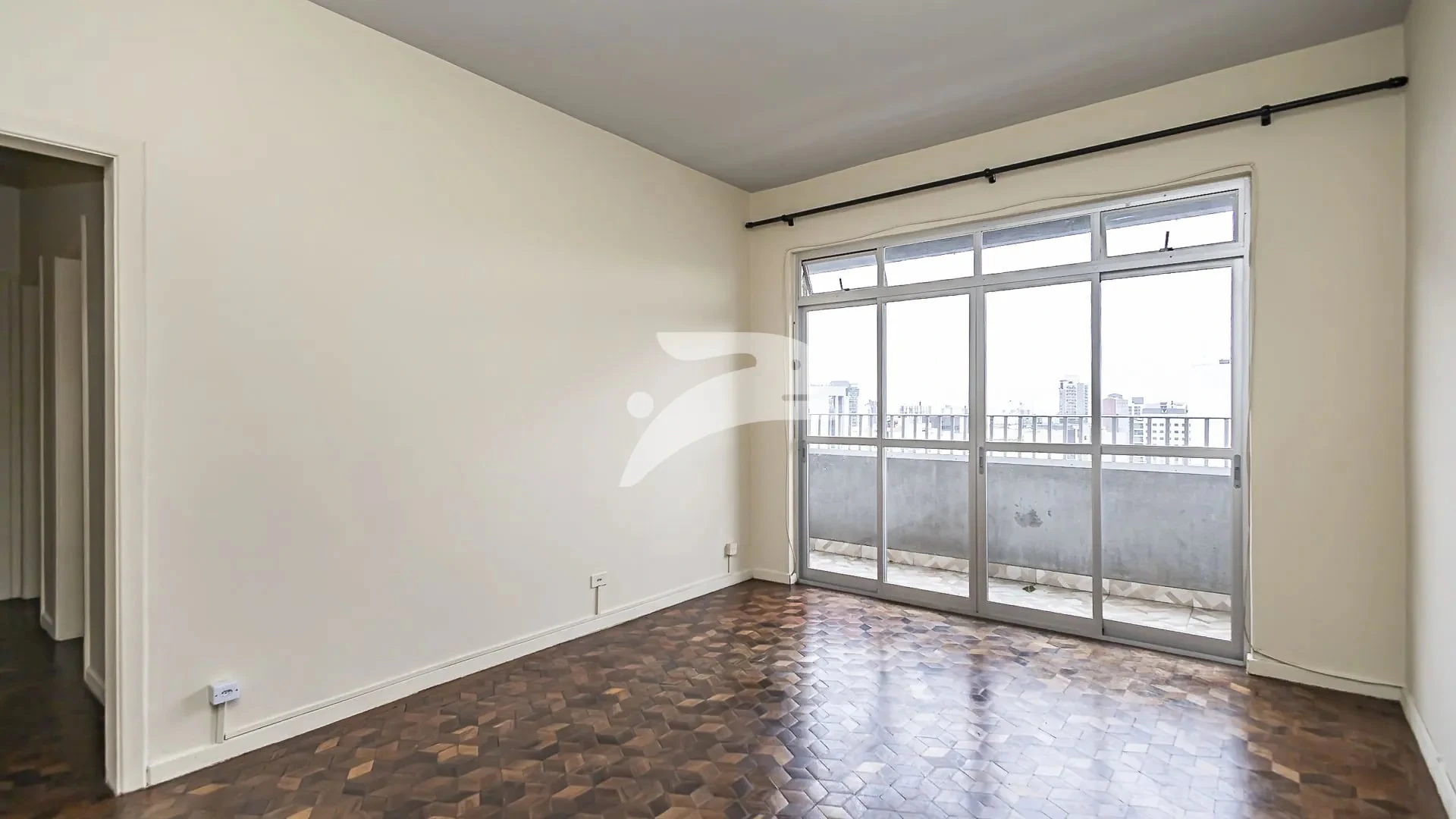 Apartamento de 3 quartos com varanda e 70 m² no 16º andar — photo 5