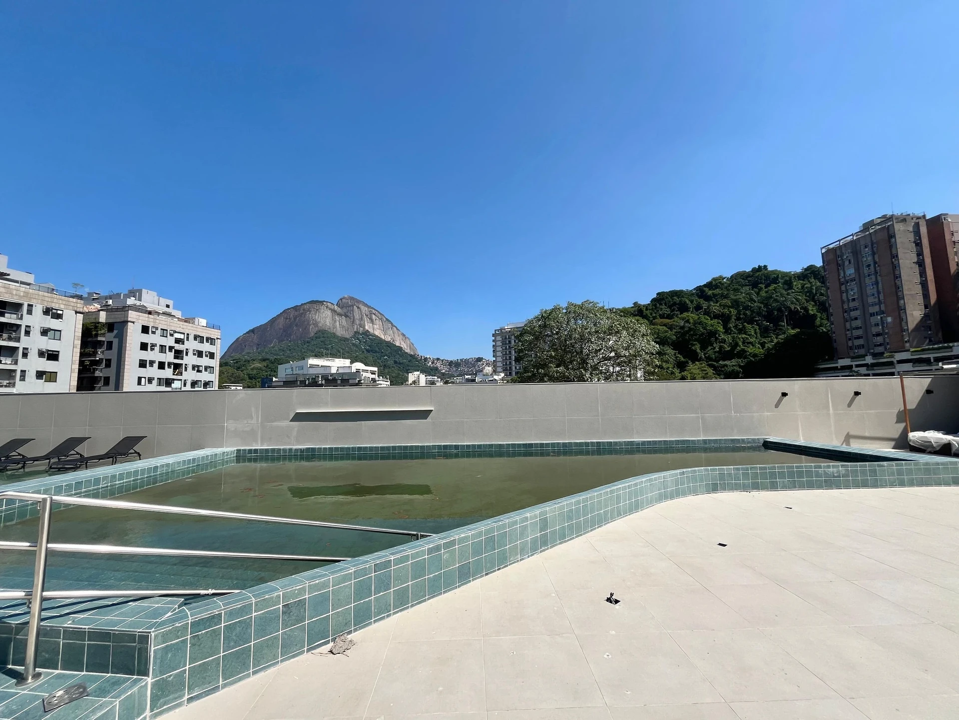 Kitnet com 1 quarto e 1 banheiro, sem vaga de garagem — photo 16
